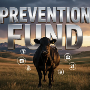 Colorado Bill Expands Fund to Fight Livestock Diseases Before They Spread