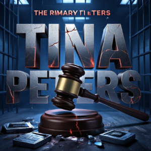 Colorado Court Denies Bond for Tina Peters, Former Clerk Stays in Prison