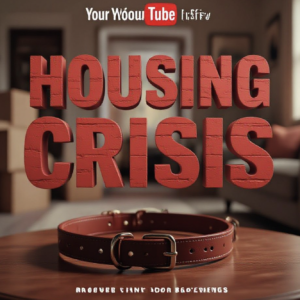 Grand Junction Residents Face Heartbreaking Choice Between Housing and Pets