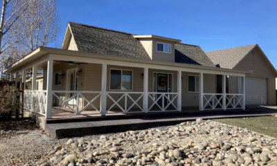 grand junction colorado backyard adu construction