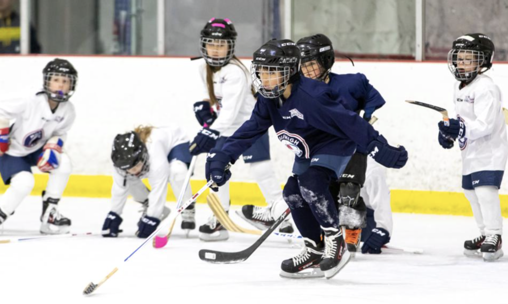 girls try hockey free grand junction colorado