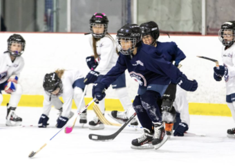 girls try hockey free grand junction colorado