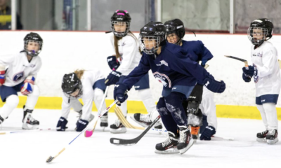 girls try hockey free grand junction colorado