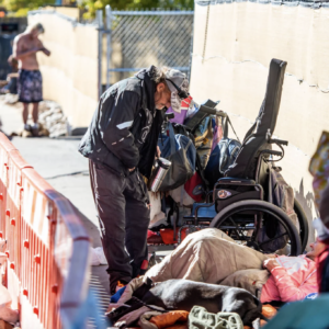 Grand Junction Loses Its Only Homeless Shelter This Weekend