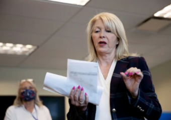 mesa county clerk daily work