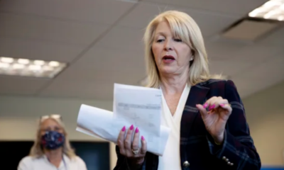 mesa county clerk daily work