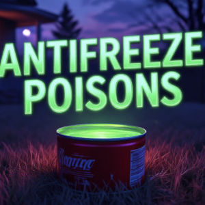 Brothers Sound Alarm on Antifreeze Danger After Beloved Cat Dies in Orchard Mesa