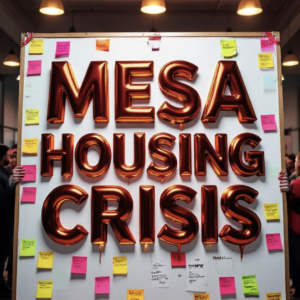 Mesa County Residents Flood Housing Open House in Powerful Show of Concern