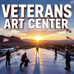 Community Saves Grand Junction Veterans Art Center with Free New Roof After Decade of Leaks and $20K Scam