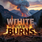 White River National Forest Starts Major Prescribed Burns Next Week