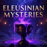 Ancient Greeks Drank Psychedelic Brew in Secret Rituals, New Study Proves