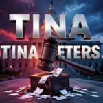 Governor Polis Ignites Firestorm Over Tina Peters’ 9-Year Sentence