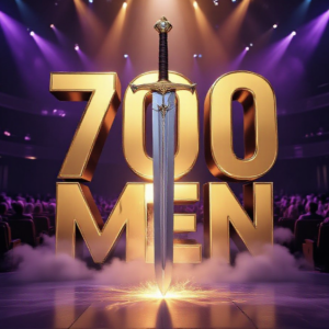 Victory Life Church Men’s Conference Sells Out with 700 Strong