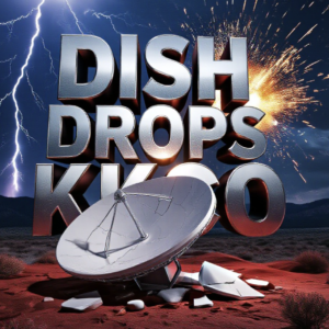 Dish Threatens to Drop KKCO and KJCT from All Customers Tuesday Night