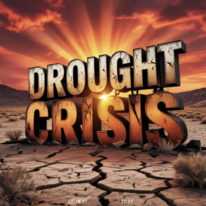 Warm Week Ahead with No Rain in Sight as Colorado Drought Hits Crisis Levels