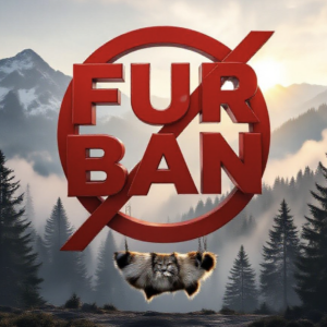 Colorado Votes to Push Forward Statewide Fur Sales Ban