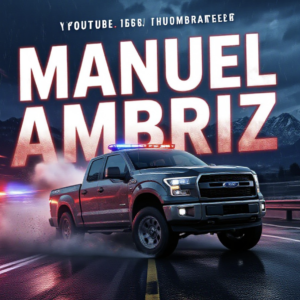Manuel Ambriz Arrested After Gun Threat and Wild Chase Rocks Grand Valley