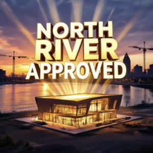 Fort Wayne Just Approved the Game-Changing North River District Deal
