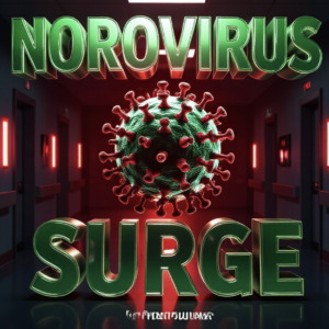 Norovirus Cases Surge Across US: Expert Reveals Simple Ways to Stay Safe