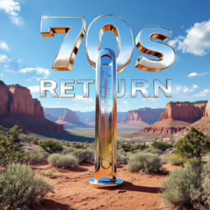 Grand Junction Weather: Gusty Winds Fade Tonight, Cooler Wednesday Ahead