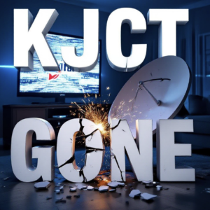 DISH Drops KJCT: Local News Vanishes for Thousands Overnight
