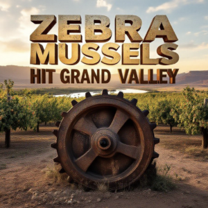 Grand Valley Farmers Brace for Tough Irrigation Season