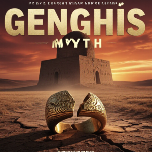 New DNA Study Debunks Genghis Khan’s 16 Million Descendants Claim