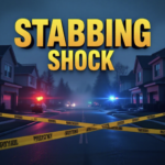 Suspect Arrested After Early Morning Fort Wayne Stabbing