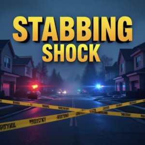 Suspect Arrested After Early Morning Fort Wayne Stabbing