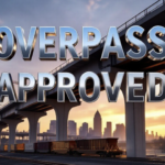 Fort Wayne Approves $29M Overpass to End Train Delays Forever