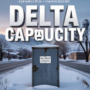 Delta Resource Center Near Breaking Point as Western Slope Homeless Crisis Deepens