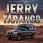 Urgent Search Continues for Missing Ouray Veteran Jerry Tarango After Truck Found Abandoned