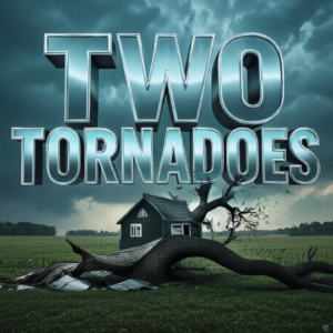 NWS Confirms Two Tornadoes Touched Down in Wells and Jay Counties