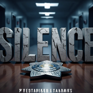 Former FWPD Deputy Chief Breaks Silence: New Memoir Calls on Men to End Domestic Violence