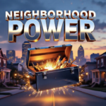 Fort Wayne Launches Free Neighborhood Power Lab to Empower Residents