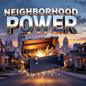 Fort Wayne Launches Free Neighborhood Power Lab to Empower Residents