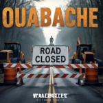 Ouabache State Park Entrance Road Closing for Weeks
