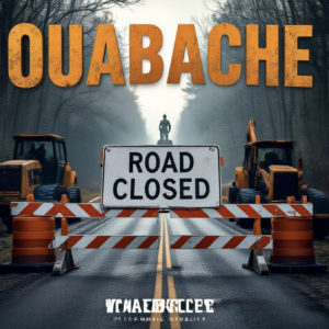 Ouabache State Park Entrance Road Closing for Weeks