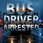 Colorado Bus Driver Arrested for Child Sex Assault on 10-Year-Old Student