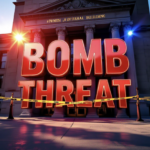Bomb Threat Clears Pueblo Judicial Building