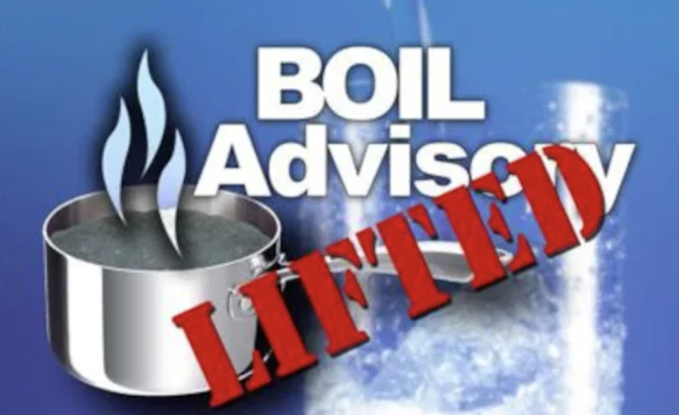 walsenburg colorado boil water advisory lifted
