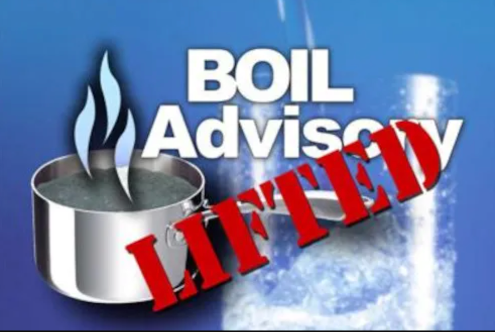 walsenburg colorado boil water advisory lifted