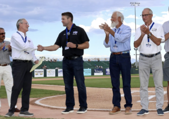 juco world series national anthem singer suplizio field