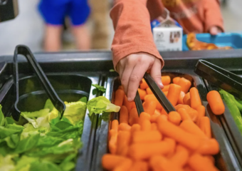 colorado food program 15 million meals served
