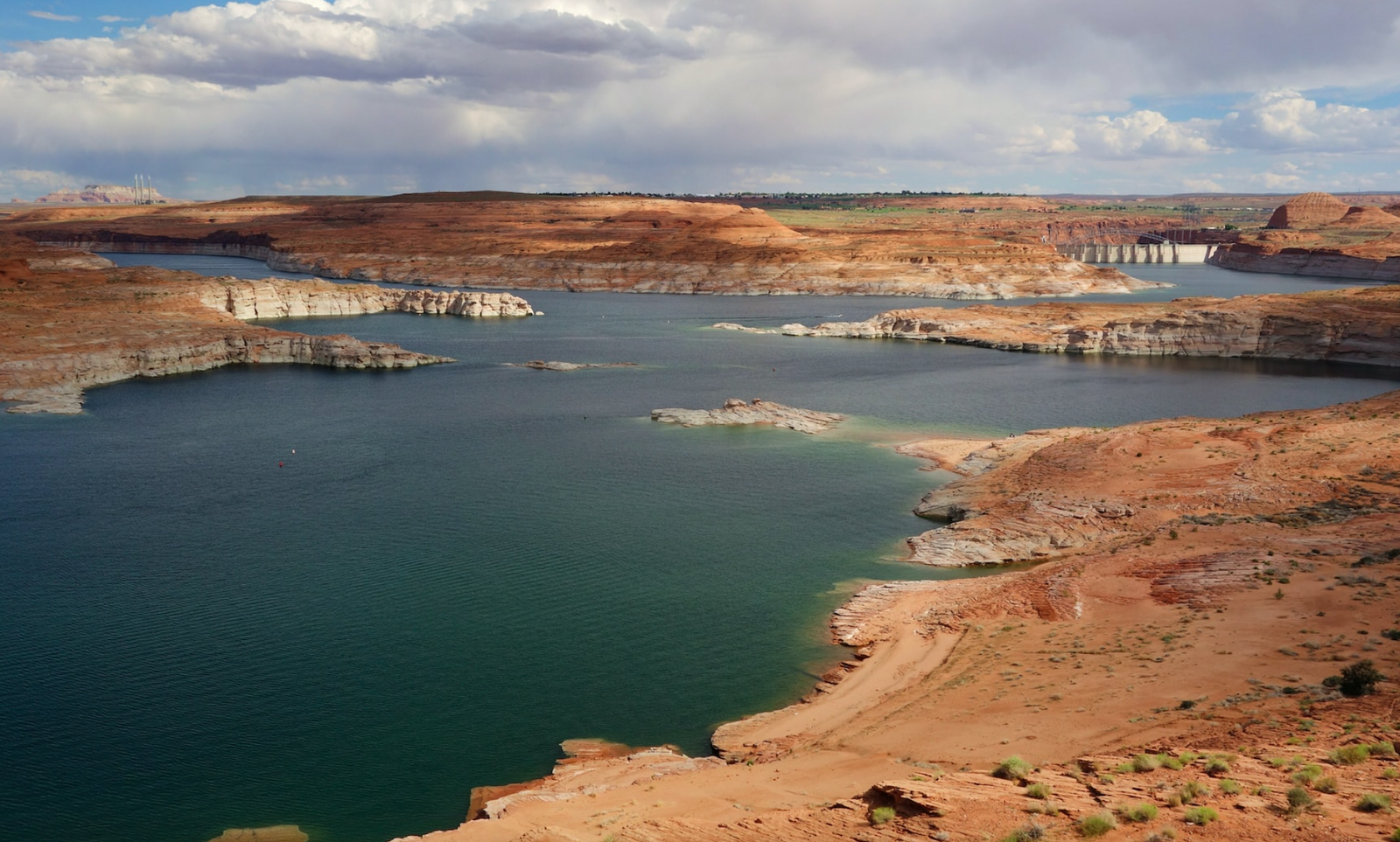 colorado drought zero snowpack dry reservoir