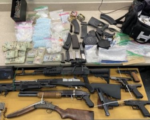 rifle colorado fentanyl meth seizure arrest