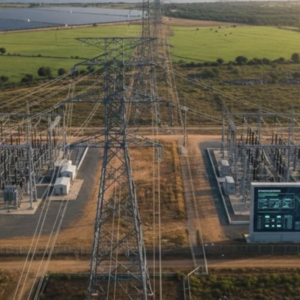 I&M Unveils $34 Million Grid Overhaul for East Fort Wayne