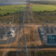 fort wayne power grid upgrade project