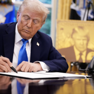 Trump Allies Flood Indiana with Attack Ads Over Redistricting Defiance