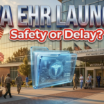 VA Deputy Secretary Makes Urgent Visit to Fort Wayne Before Risky EHR Launch